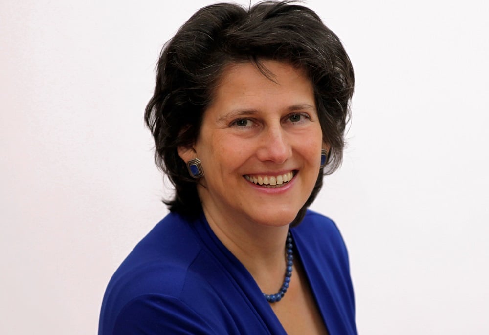 Petra Dörre Lebe Deins in Beruf Beziehung Gesundheit