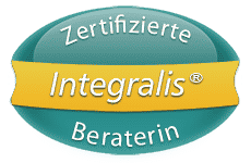 Zertifizierte Integralis Beraterin